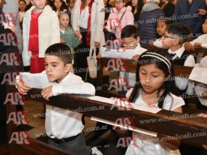 Photography #182192 from Comunión San Bartolomé 27-9-25