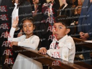 Photography #182198 from Comunión San Bartolomé 27-9-25