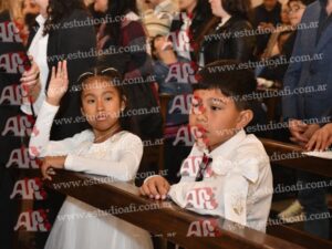 Photography #182200 from Comunión San Bartolomé 27-9-25