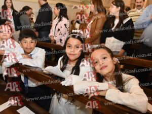 Photography #182202 from Comunión San Bartolomé 27-9-25