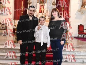 Photography #182204 from Comunión San Bartolomé 27-9-25