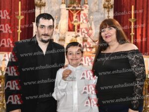 Photography #182206 from Comunión San Bartolomé 27-9-25