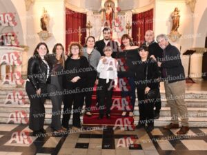 Photography #182208 from Comunión San Bartolomé 27-9-25