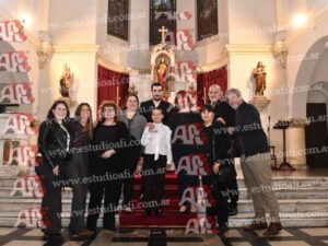 Photography #182210 from Comunión San Bartolomé 27-9-25