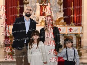 Photography #182213 from Comunión San Bartolomé 27-9-25