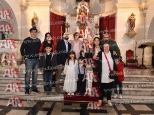 Photography #182218 from Comunión San Bartolomé 27-9-25