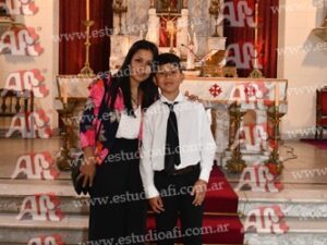 Photography #182222 from Comunión San Bartolomé 27-9-25