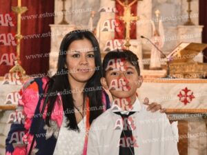 Photography #182223 from Comunión San Bartolomé 27-9-25