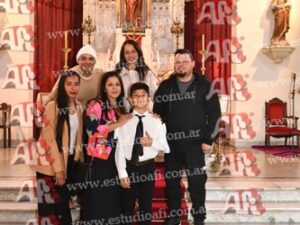 Photography #182226 from Comunión San Bartolomé 27-9-25