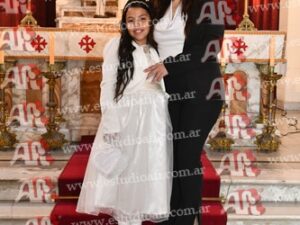 Photography #182232 from Comunión San Bartolomé 27-9-25