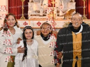 Photography #182240 from Comunión San Bartolomé 27-9-25