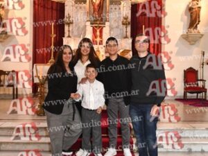 Photography #182242 from Comunión San Bartolomé 27-9-25