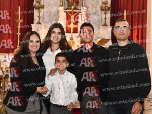 Photography #182244 from Comunión San Bartolomé 27-9-25