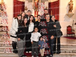 Photography #182250 from Comunión San Bartolomé 27-9-25