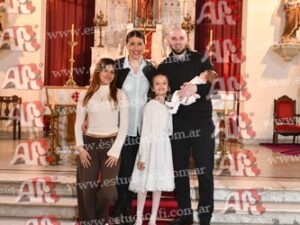 Photography #182252 from Comunión San Bartolomé 27-9-25