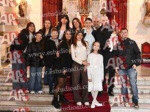 Photography #182258 from Comunión San Bartolomé 27-9-25