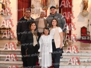 Photography #182262 from Comunión San Bartolomé 27-9-25