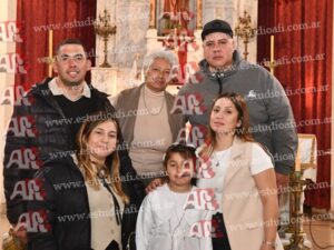 Photography #182264 from Comunión San Bartolomé 27-9-25