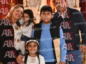 Photography #182268 from Comunión San Bartolomé 27-9-25