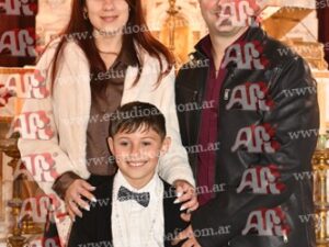 Photography #182272 from Comunión San Bartolomé 27-9-25