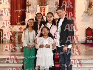 Photography #182274 from Comunión San Bartolomé 27-9-25