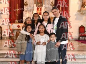 Photography #182276 from Comunión San Bartolomé 27-9-25