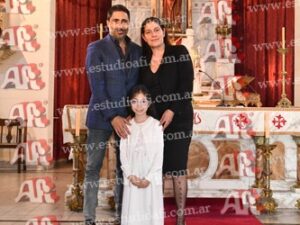 Photography #182278 from Comunión San Bartolomé 27-9-25