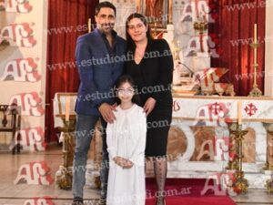 Photography #182280 from Comunión San Bartolomé 27-9-25