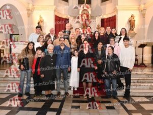 Photography #182284 from Comunión San Bartolomé 27-9-25