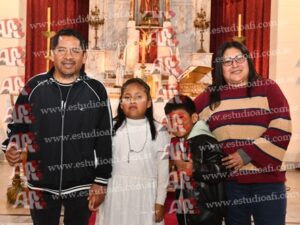 Photography #182288 from Comunión San Bartolomé 27-9-25