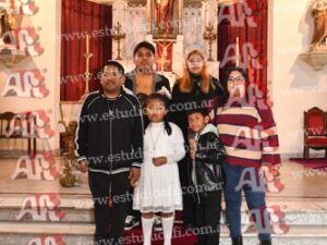 Photography #182290 from Comunión San Bartolomé 27-9-25