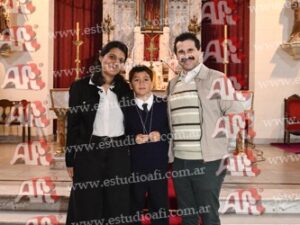 Photography #182292 from Comunión San Bartolomé 27-9-25