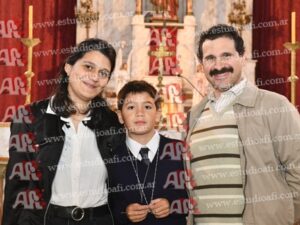 Photography #182294 from Comunión San Bartolomé 27-9-25