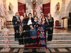 Photography #182296 from Comunión San Bartolomé 27-9-25