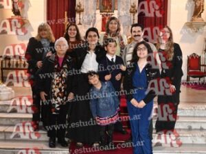 Photography #182298 from Comunión San Bartolomé 27-9-25