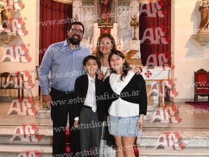 Photography #182300 from Comunión San Bartolomé 27-9-25