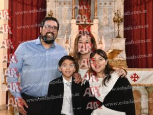 Photography #182302 from Comunión San Bartolomé 27-9-25