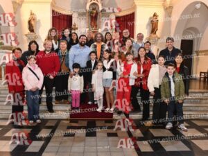 Photography #182308 from Comunión San Bartolomé 27-9-25