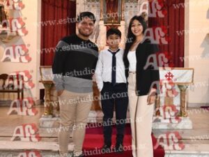 Photography #182310 from Comunión San Bartolomé 27-9-25