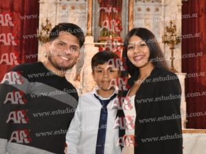 Photography #182312 from Comunión San Bartolomé 27-9-25