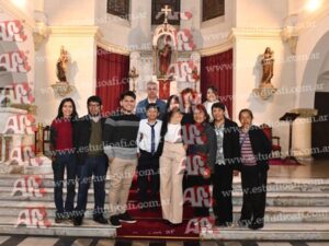 Photography #182314 from Comunión San Bartolomé 27-9-25