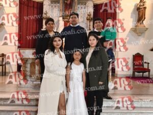 Photography #182322 from Comunión San Bartolomé 27-9-25