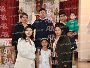 Photography #182324 from Comunión San Bartolomé 27-9-25