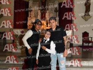 Photography #182326 from Comunión San Bartolomé 27-9-25