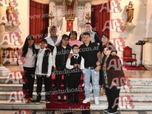 Photography #182332 from Comunión San Bartolomé 27-9-25