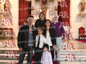 Photography #182334 from Comunión San Bartolomé 27-9-25