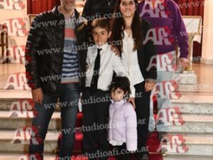 Photography #182336 from Comunión San Bartolomé 27-9-25