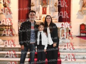 Photography #182338 from Comunión San Bartolomé 27-9-25