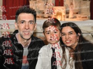 Photography #182340 from Comunión San Bartolomé 27-9-25