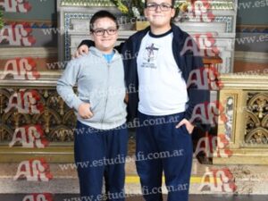 Photography #182356 from Comunión San Antonio de Almagro 27-9-25